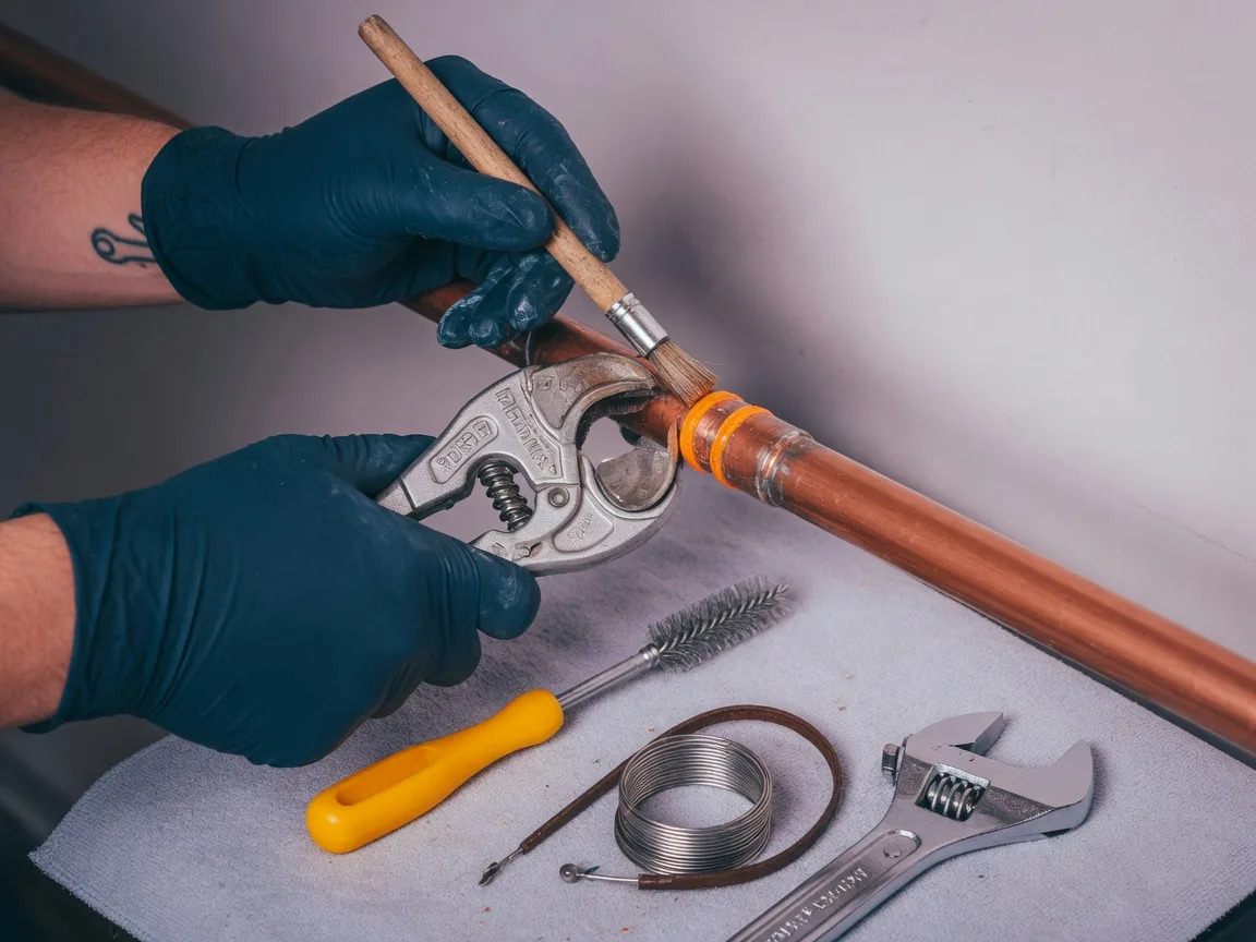 Why choose Sump Pump Repair in Gordon, TX